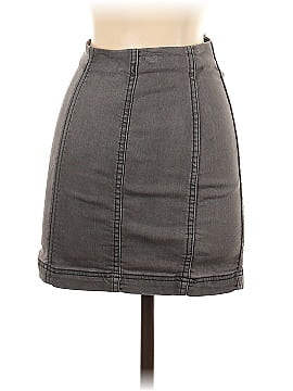 Free People Casual Skirt (view 2)