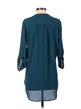 Lush 3/4 Sleeve Blouse (view 2)