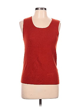 Heart & Hips Sleeveless T-Shirt (view 1)