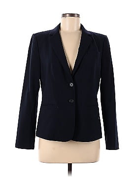 Ann Taylor Blazer (view 1)