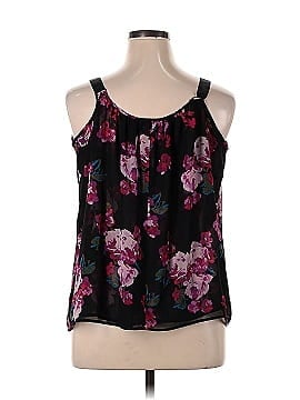 Lane Bryant Sleeveless Blouse (view 2)