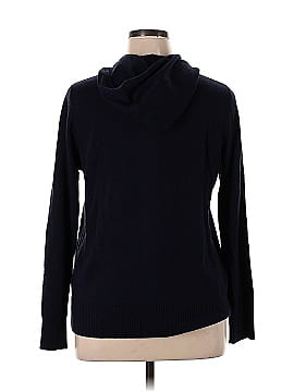 C by Bloomingdales Zip Up Hoodie (view 2)