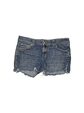 American Eagle Outfitters Denim Shorts (view 1)