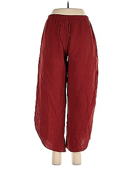 Allison Joy Linen Pants (view 2)