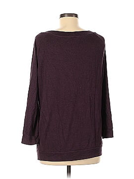 Market and Spruce 3/4 Sleeve T-Shirt (view 2)