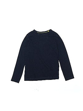 Boden Long Sleeve T-Shirt (view 1)