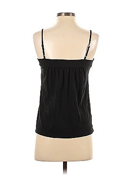 Ann Taylor LOFT Sleeveless Blouse (view 2)