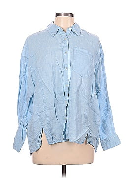 Vineyard Vines Long Sleeve Button-Down Shirt (view 1)