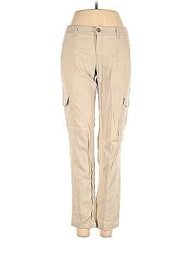 Theory Linen Pants (view 1)