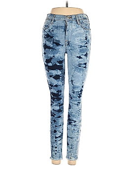 FRAME Denim Jeans (view 1)