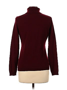 Charter Club Cashmere Pullover Sweater (view 2)