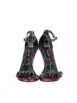 Betseyville By Betsey Johnson Heels (view 2)