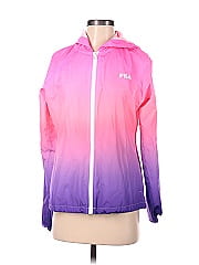 Fila Sport Windbreaker