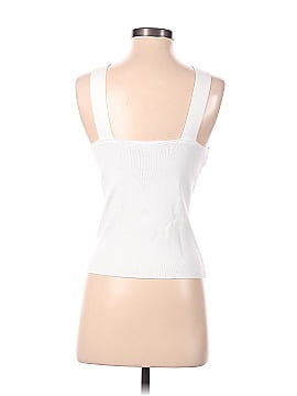 Ann Taylor LOFT Sleeveless Top (view 2)