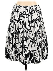 Jones New York Signature Casual Skirt