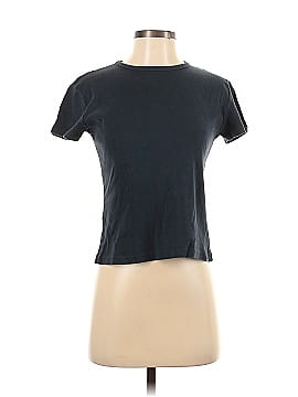 Brandy Melville Short Sleeve T-Shirt (view 1)