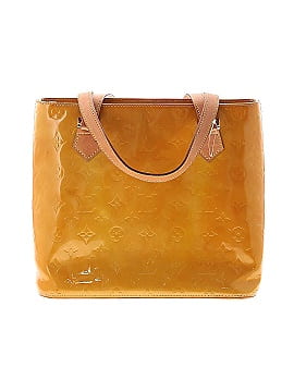 Louis Vuitton Vernis Houston Leather Tote (view 1)