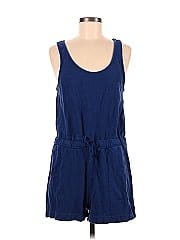 Free Assembly Romper