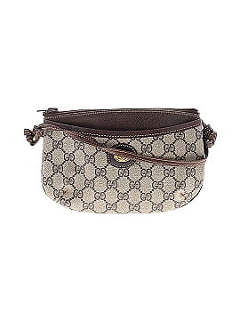 Gucci Vintage GG Supreme Crossbody Bag (view 1)