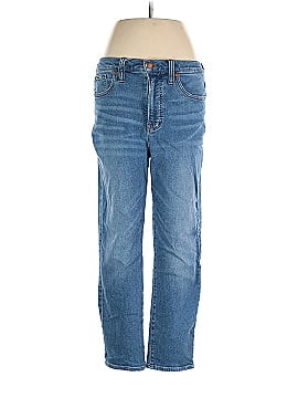 Madewell Jeans (view 1)