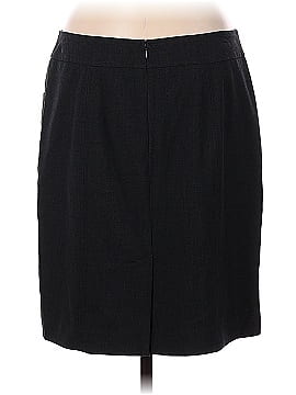 Ann Taylor LOFT Formal Skirt (view 2)