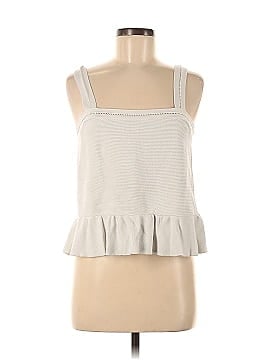 Banana Republic Factory Store Sleeveless Top (view 1)