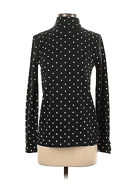 J.Crew Factory Store Long Sleeve Blouse (view 1)