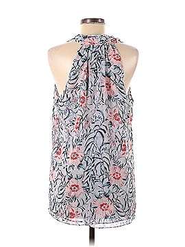 CAbi Sleeveless Blouse (view 2)