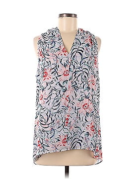 CAbi Sleeveless Blouse (view 1)