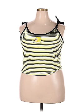 Nickelodeon Sleeveless Top (view 1)