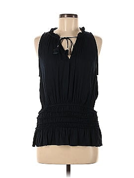 Current Air Sleeveless Blouse (view 1)