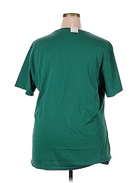 Line of Trade Short Sleeve T-Shirt (view 2)