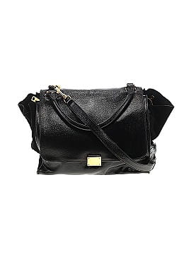 Céline Leather Crossbody Bag (view 1)