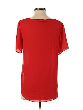 Banana Republic Short Sleeve Top (view 2)