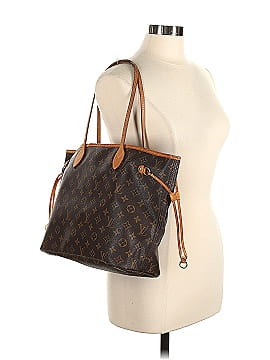 Louis Vuitton Neverfull (view 2)