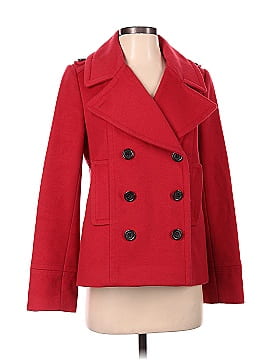 J.Crew Wool Coat (view 1)