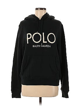 Polo by Ralph Lauren Pullover Hoodie (view 1)