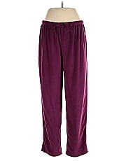 Cuddl Duds Casual Pants