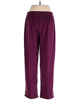 Cuddl Duds Casual Pants (view 2)