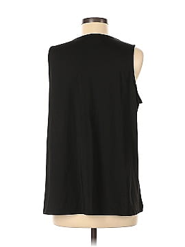 Top It Off Sleeveless Blouse (view 2)