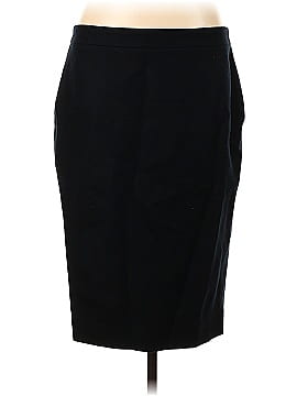 J.Crew Wool Skirt (view 1)