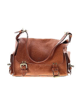 Mulberry Vintage Leather Shoulder Bag (view 1)