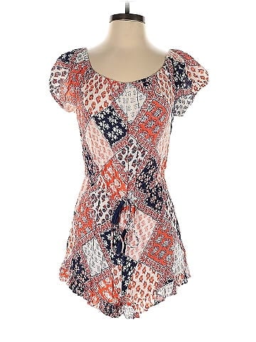 En Creme Romper (view 1)