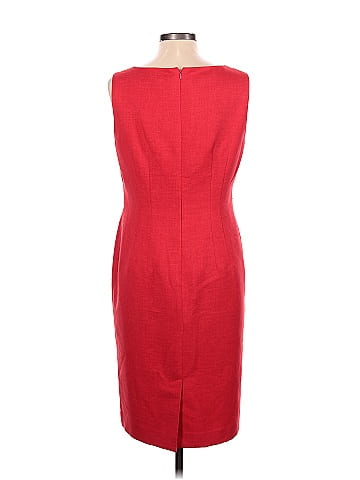 Black Label by Evan Picone Cocktail Dress (view 2)