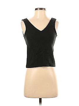 Madewell Sleeveless Top (view 1)