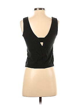 Madewell Sleeveless Top (view 2)