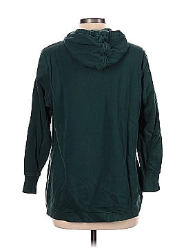 Old Navy - Maternity Pullover Hoodie (view 2)