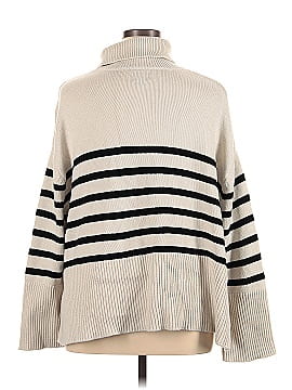 Gap Turtleneck Sweater (view 2)