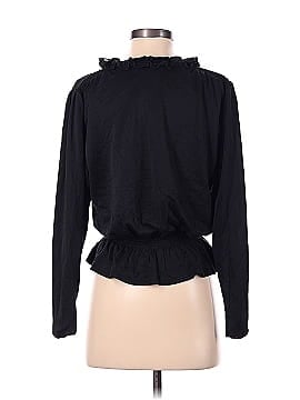 Elie Tahari Sleeveless Blouse (view 2)