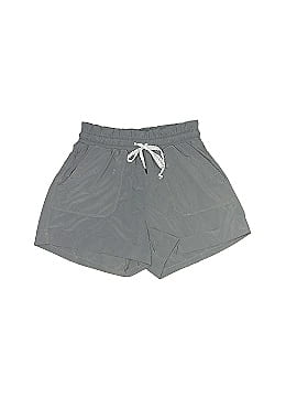 Zella Athletic Shorts (view 1)